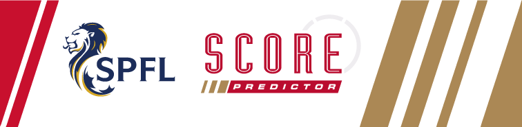 Score Predictor