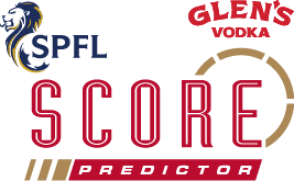 Score Predictor