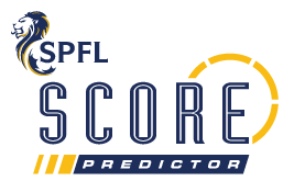 Score Predictor