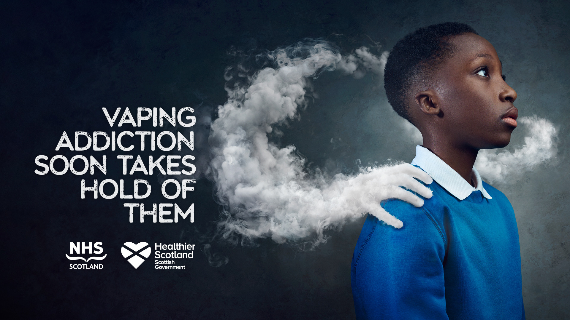 Tackling vaping addiction