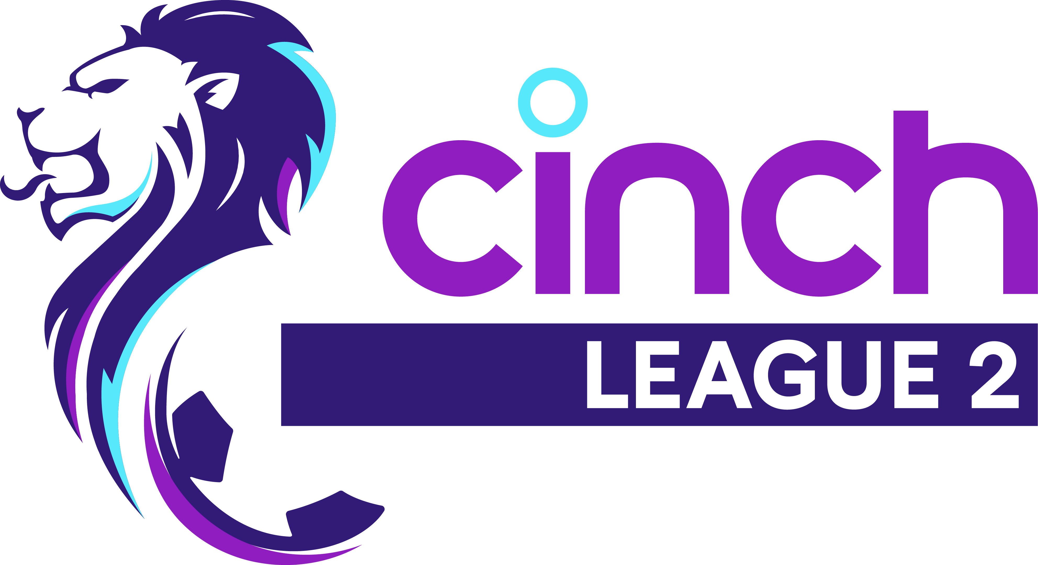 cinch League Two League Table SPFL