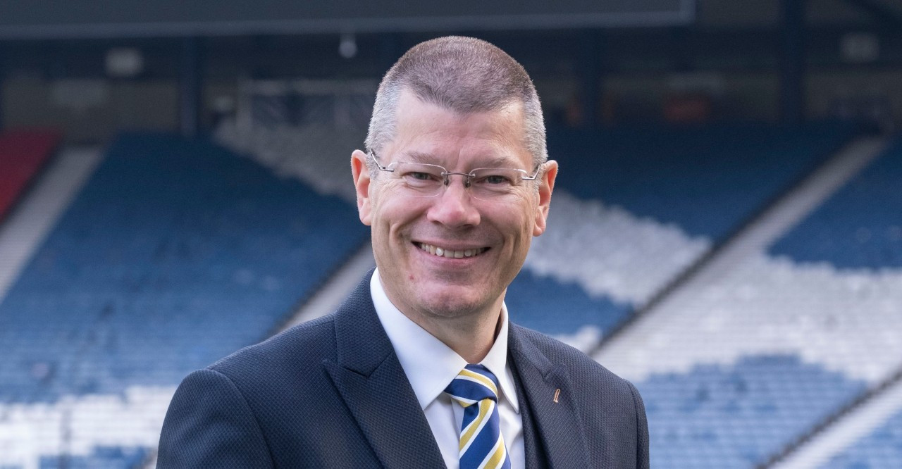 Neil Doncaster re-elected to European Leagues | SPFL