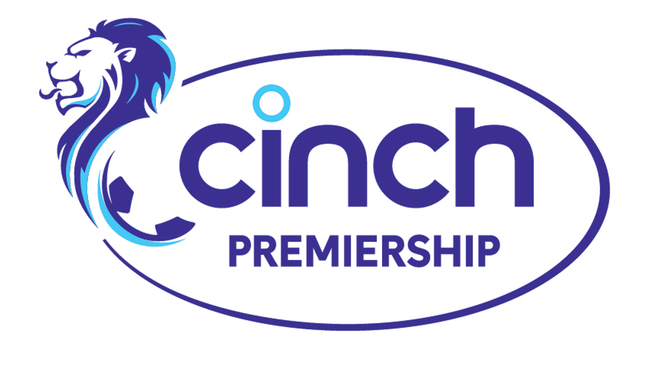 cinch announced as SPFL title sponsor | SPFL