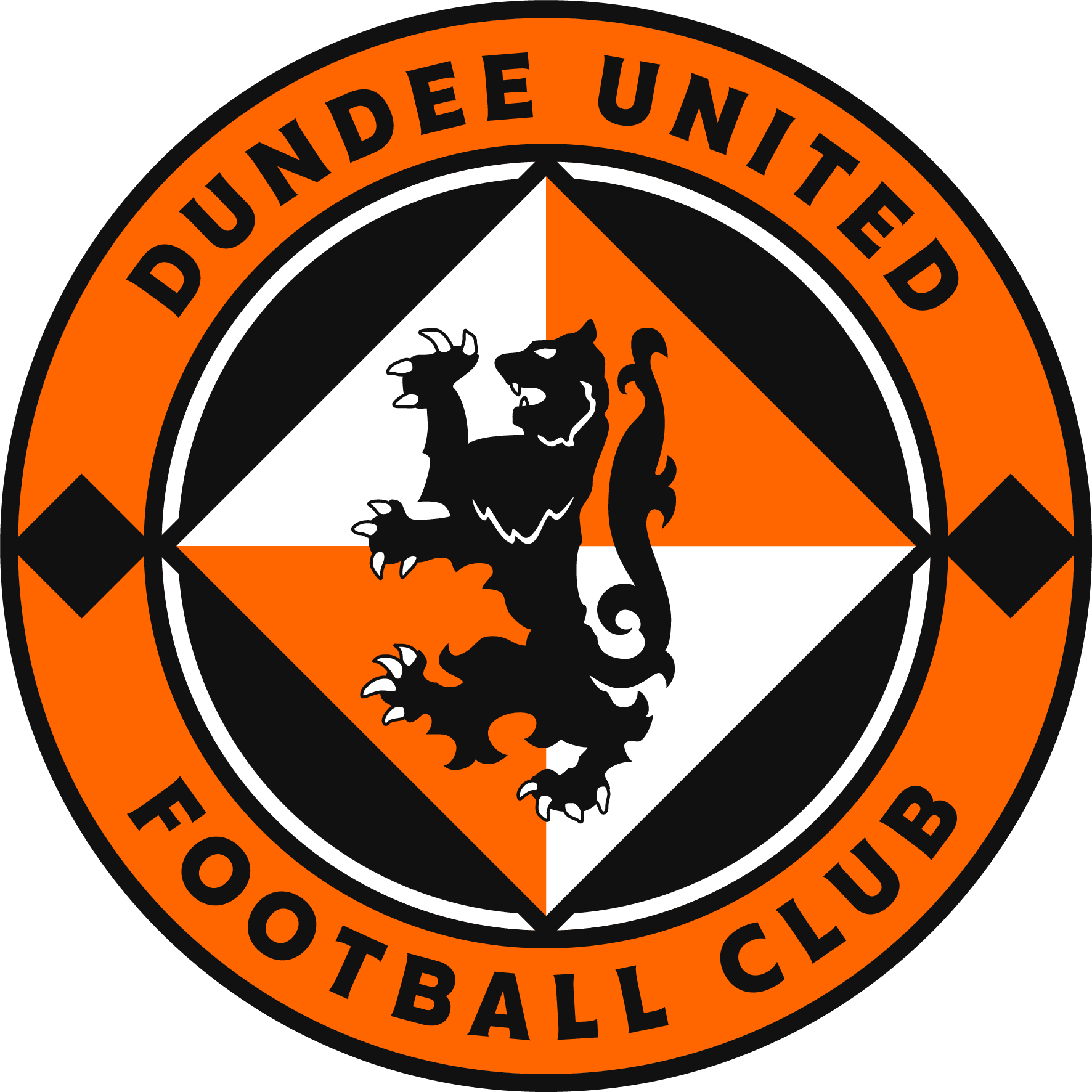 Dundee United seal the title | SPFL