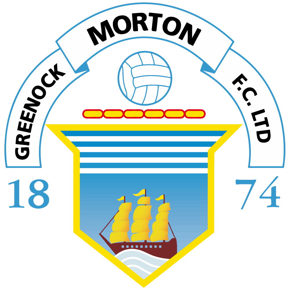 Greenock Morton