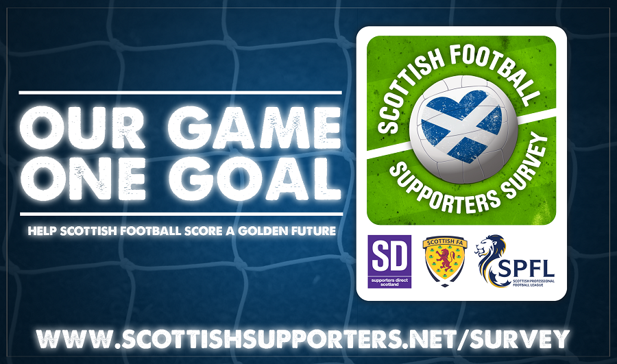 Supporters Survey 2019 20 Spfl