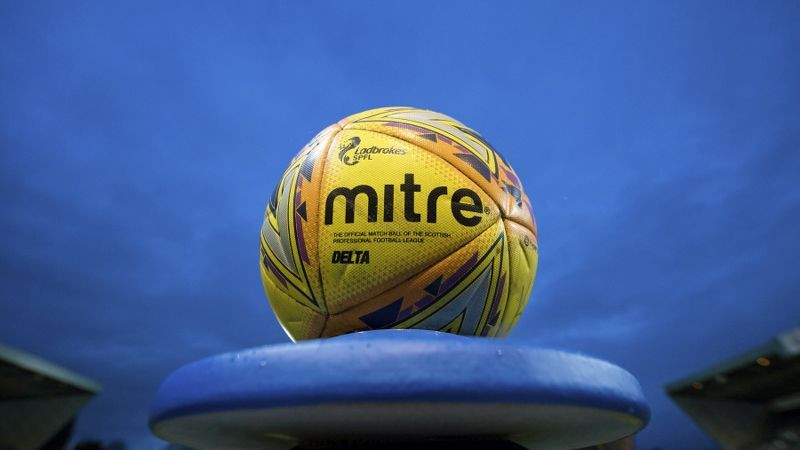 Reserve League Fixtures Published Spfl