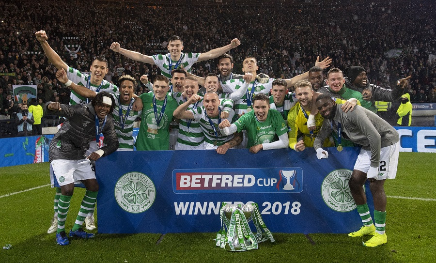 Celtic and Aberdeen set to have at least SEVEN changes from sides that met  in Betfred Cup Final just two years ago