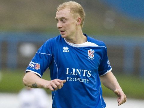 Droudge and Mackay remain Blue Brazilians | SPFL