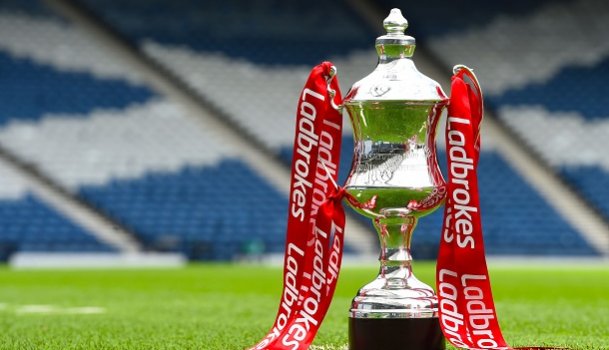 Focus on Ladbrokes League 2 title race | SPFL