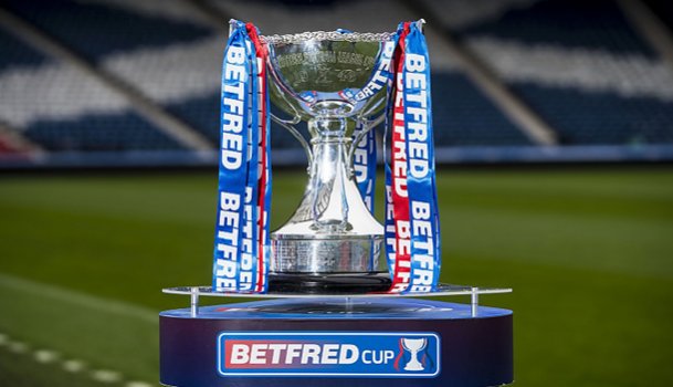 Betfred Cup final details confirmed | SPFL