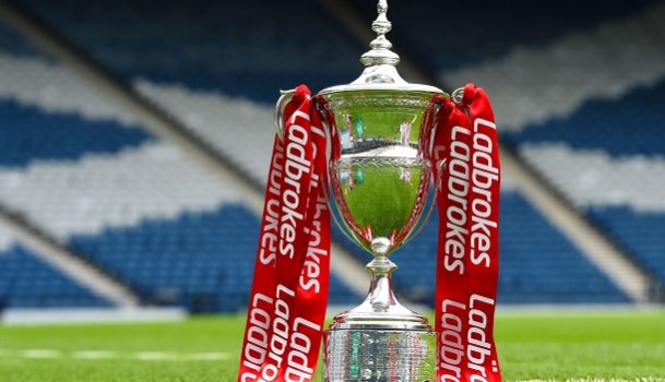 Rangers to receive trophy on Saturday | SPFL