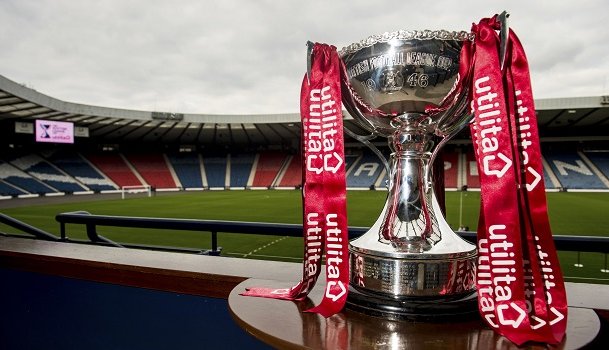 League Cup Final preview in numbers | SPFL