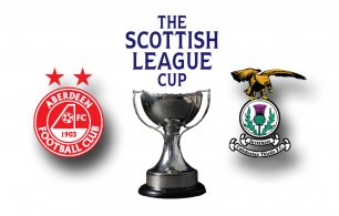 Scottish League Cup noticias, Scottish League Cup