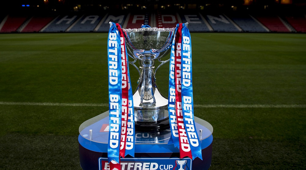 Betfred Cup semi-final previews | SPFL