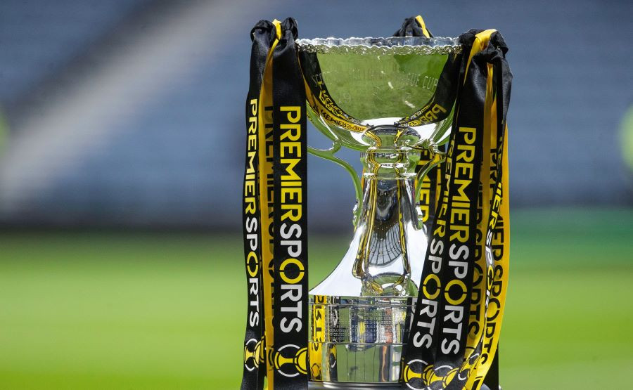 Premier Sports Cup Final | Ticket Competition T&Cs | SPFL